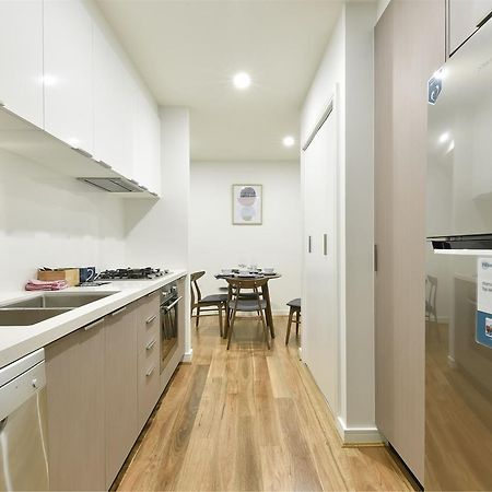Domo Apartments-Luma Melbourne Luaran gambar