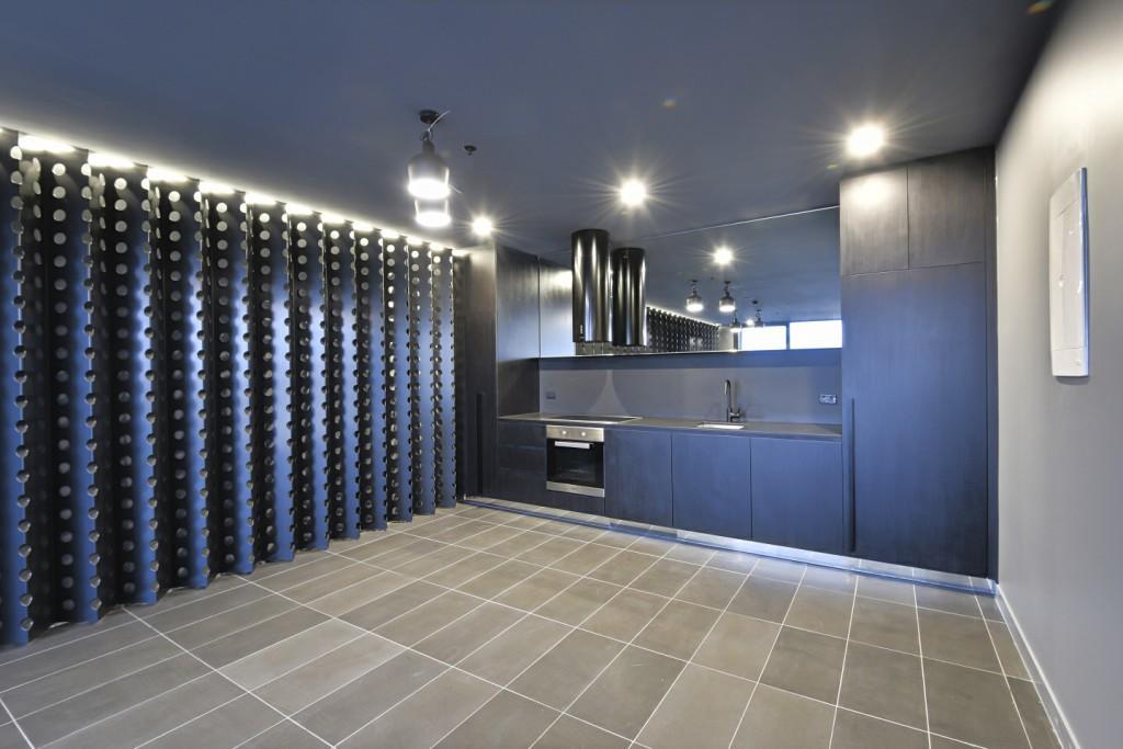 Domo Apartments-Luma Melbourne Luaran gambar