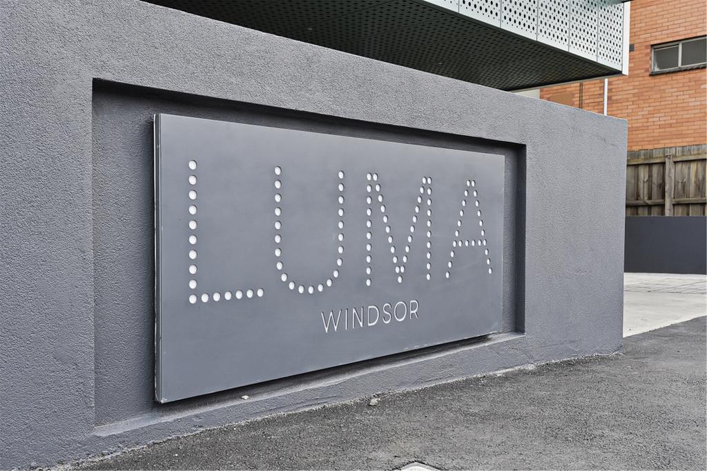 Domo Apartments-Luma Melbourne Luaran gambar