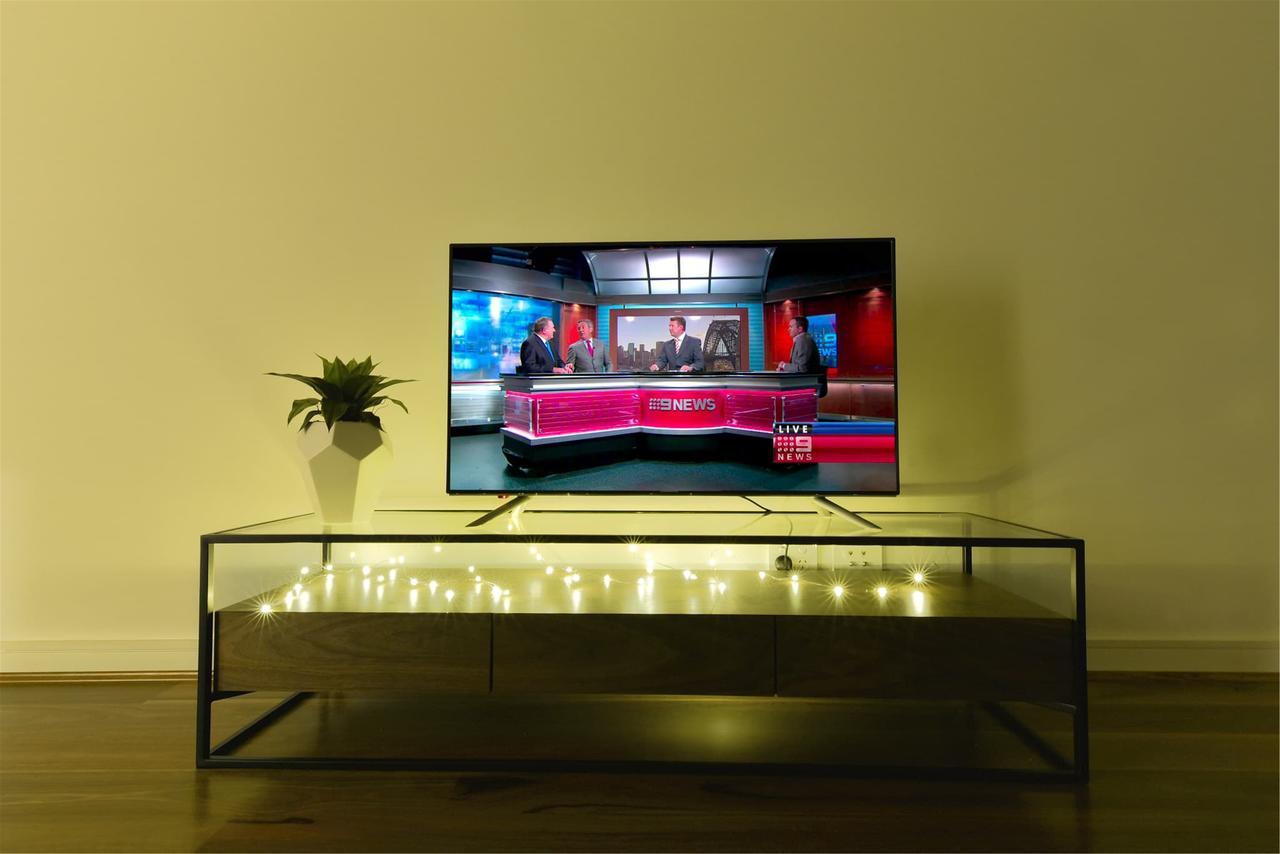 Domo Apartments-Luma Melbourne Luaran gambar